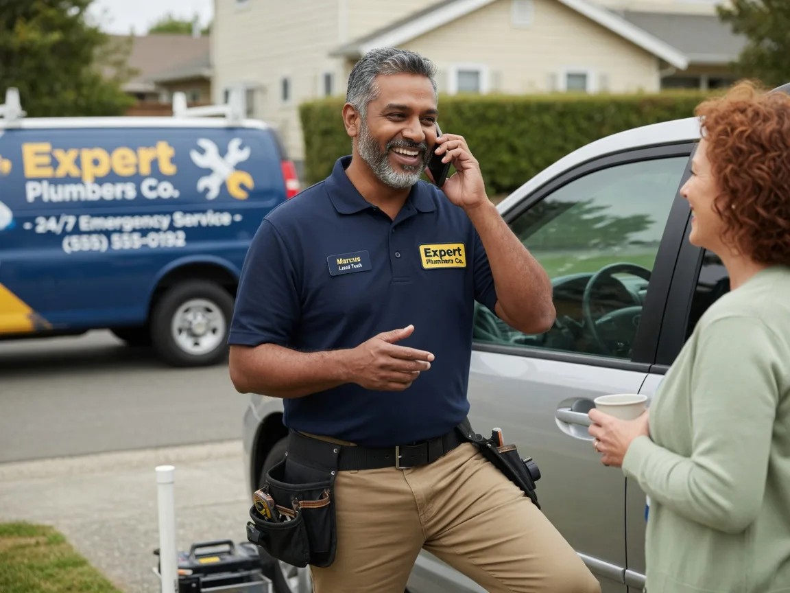 Drain Cleaning Springfield, GA FAQs